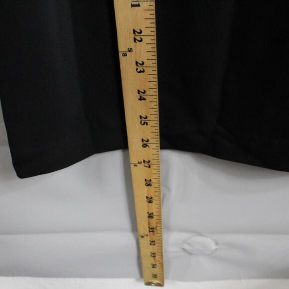 Roucha Jumpsuit Womens 4 A Wide Leg Mock Neck Sleeveless Minimalist Quiet Luxury - Picture 11 of 14